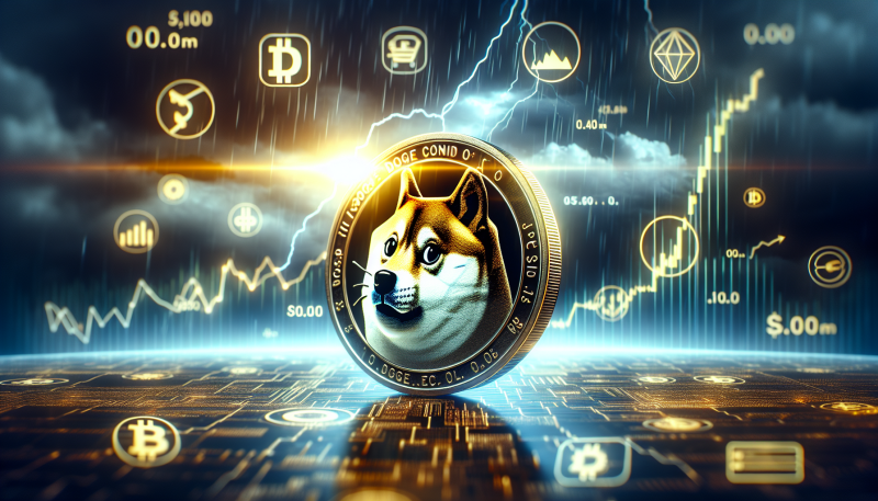 Dogecoin Sees Increased Retail Liquidity Amid Market Uncertainty, Pointing to Potential Bullish Reversal Dogecoin Sees Increased Retail Liquidity Amid Market Uncertainty, Pointing to Potential Bullish Reversal