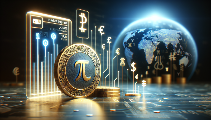 Zypto Integrates Pi Coin, Expanding Utility and Potential Market Impact