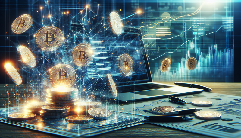 Arbitrum Achieves 5 Billion in DEX Volume Amid Growing Institutional Interest and New Partnership with Robinhood Arbitrum Achieves 5 Billion in DEX Volume Amid Growing Institutional Interest and New Partnership with Robinhood