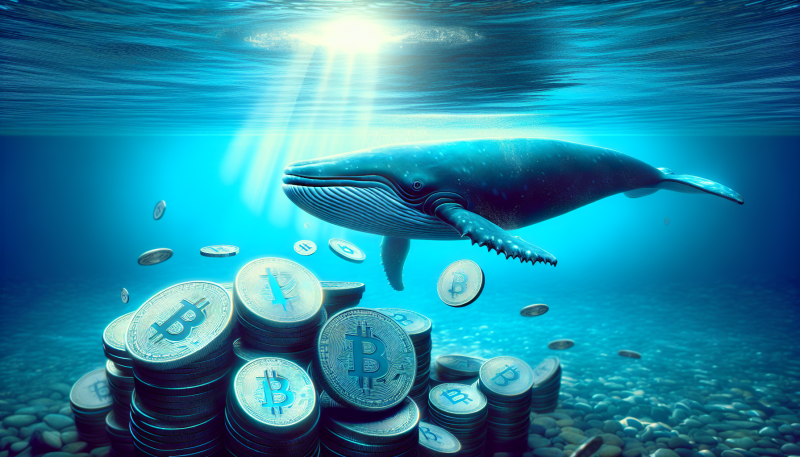 PEPE Price Plummets Despite Whale Accumulation Signaling Potential Market Rebound