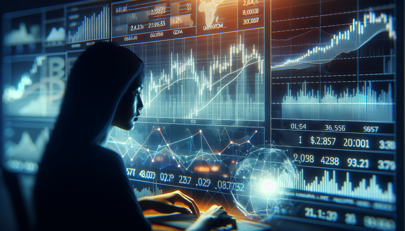 The Impact of Macroeconomic Indicators on Cryptocurrency Markets