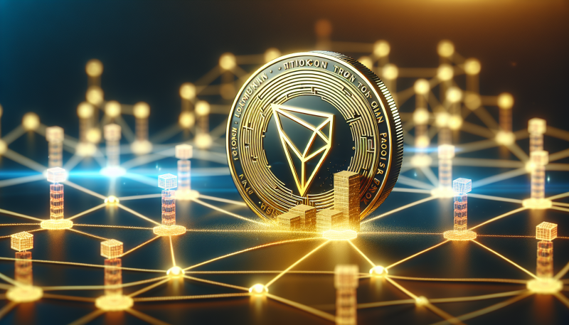 Russia’s Rostec to Launch RUBx Stablecoin on TRON Blockchain to Bypass Sanctions