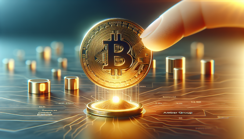 Amber Group Secures .5 Million to Expand Crypto Reserves, Signaling Institutional Interest in Solana and Digital Assets