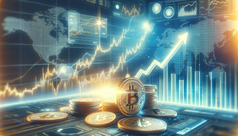Google’s Gemini Predicts Major Price Increases for Cryptocurrencies by 2025