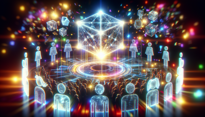 Abstract Blockchain Partners with Modhaus to Launch Cosmo: A New Era of K-Pop Fan Engagement Through Blockchain Technology Abstract Blockchain Partners with Modhaus to Launch Cosmo: A New Era of K-Pop Fan Engagement Through Blockchain Technology