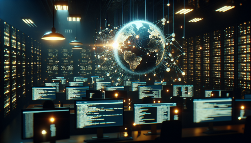 Massive Cyberattack on C&M Software Leads to 8 Million Theft from Brazil’s Central Bank