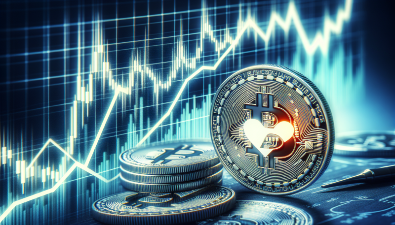 Drake’s New Song Draws Parallels Between Love Life and Bitcoin’s Price Fluctuations