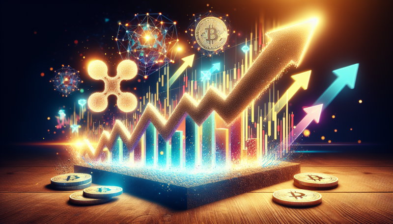 XRP Price Surge Signals Potential Bullish Breakout Amid Market Optimism