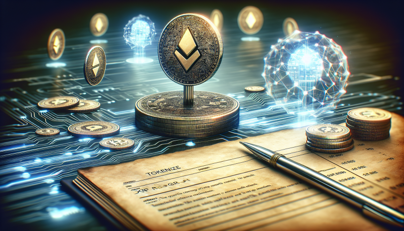 Mercado Bitcoin Plans to Tokenize 0 Million in Assets Using XRP Ledger