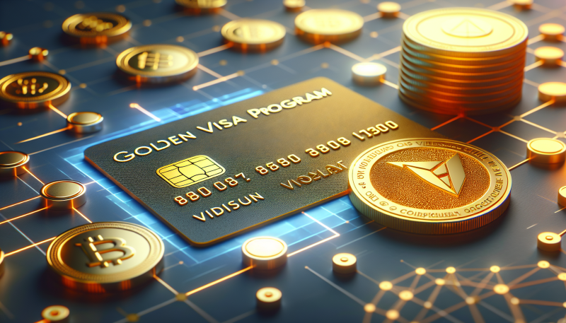 UAE Authorities Deny Misinformation Linking Toncoin to Golden Visa Program