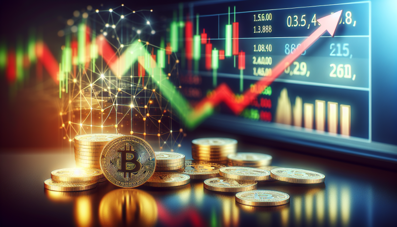 Mixed Performance in Crypto Market Amidst Decrease in Total Market Cap and Trading Volume