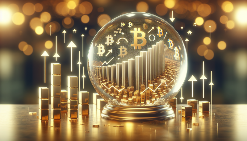 Bitcoin’s Market Dynamics: Current Trends and Future Predictions Bitcoin’s Market Dynamics: Current Trends and Future Predictions