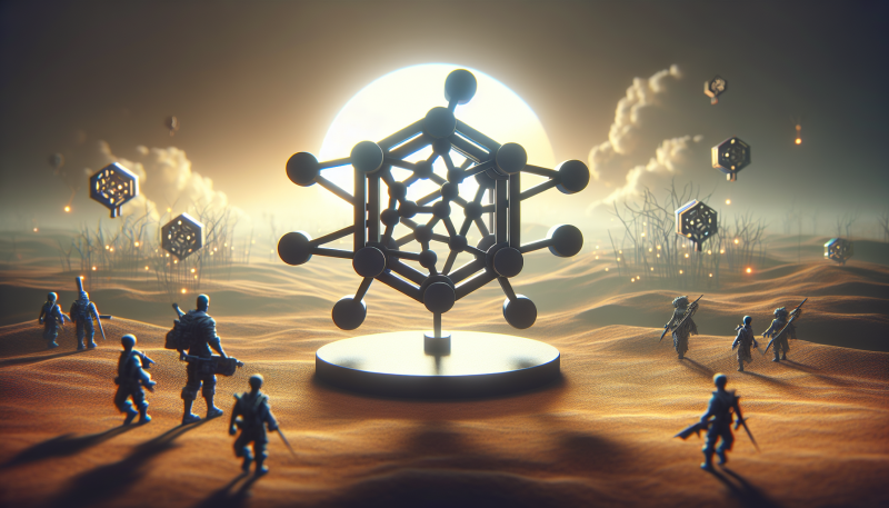 Sei Blockchain Emerges as Leader in Web3 Gaming Despite SEI Token Underperformance