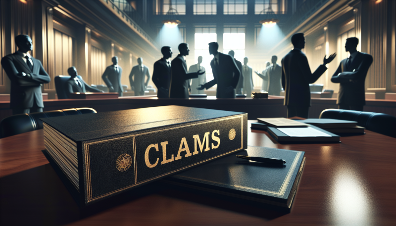 FTX Creditor Claims Reach  Billion Amid Legal Turmoil and Celebrity Settlements