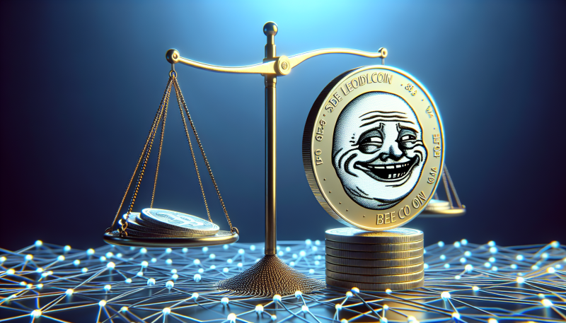 Trump Meme Coin Expands to Tron Network with New Stablecoin Trading Pairs