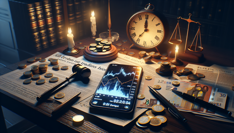 Robinhood Faces Crisis as EU Regulators Investigate Controversial Stock Tokens Amid Public Disavowals