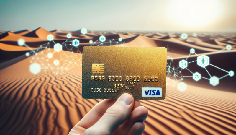 TON Foundation Clarifies Status of Rumored UAE Golden Visa Program Linked to Blockchain Network TON Foundation Clarifies Status of Rumored UAE Golden Visa Program Linked to Blockchain Network