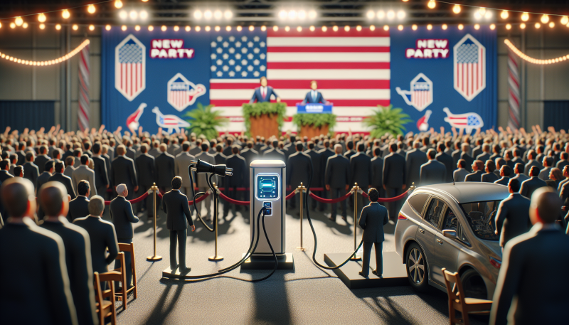 Elon Musk Launches America Party Amidst Criticism from Donald Trump