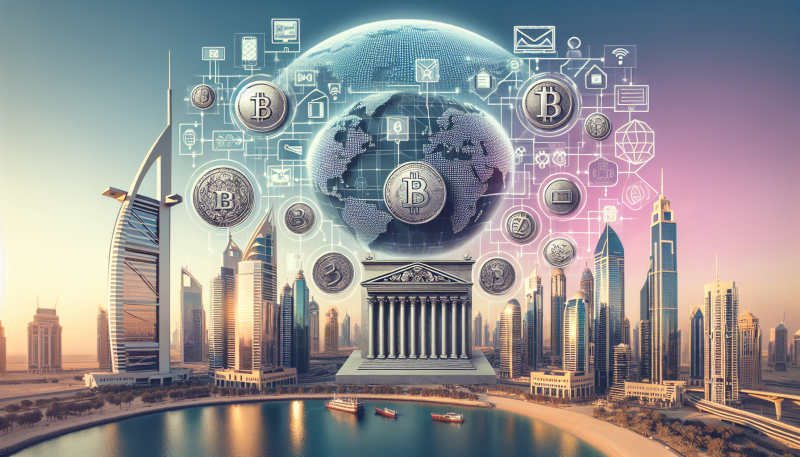 Dubai Approves First Tokenized Money Market Fund, Signaling Major Shift in Global Finance