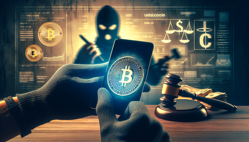 Accusations Against Circle’s USDC Highlight Risks of Stablecoins in Illicit Activities Accusations Against Circle’s USDC Highlight Risks of Stablecoins in Illicit Activities