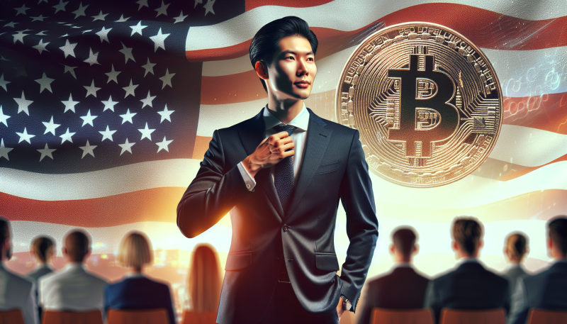 Elon Musk Endorses America Party’s Support for Bitcoin, Boosting Market Confidence Elon Musk Endorses America Party’s Support for Bitcoin, Boosting Market Confidence