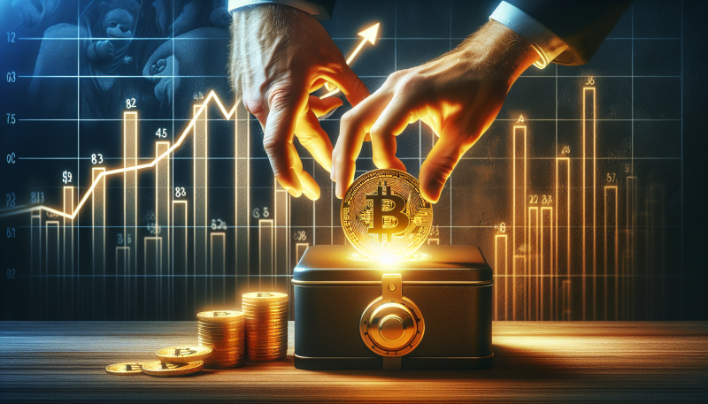 DigitalX Secures AU.7 Million Investment to Expand Bitcoin Holdings and Strengthen Market Position