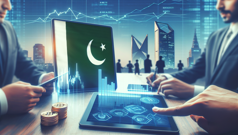 Pakistan Launches Virtual Assets Regulatory Authority to Oversee Cryptocurrency Market