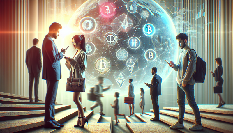 Stablecoins Set to Exceed  Trillion Market Cap: Implications for Global Financial Markets and Digital Payments