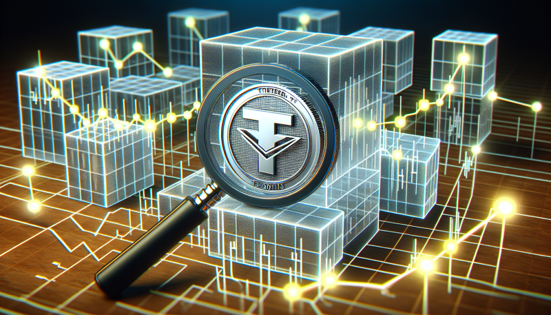 Tether Invests in Blockchain Analytics Firm to Enhance Stability and Transparency of USDT