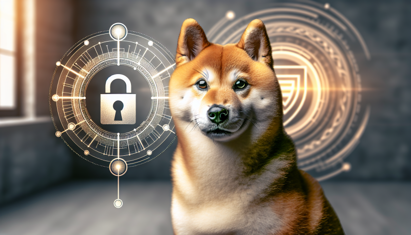 Shiba Inu Partners with DegenSafe: A Strategic Shift Towards Utility and Growth Shiba Inu Partners with DegenSafe: A Strategic Shift Towards Utility and Growth