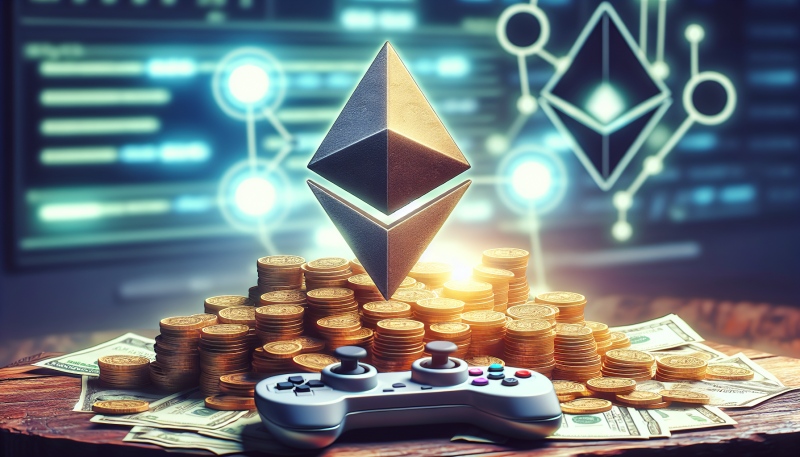 GameSquare Launches 0 Million Public Offering to Enhance Ethereum Treasury Strategy