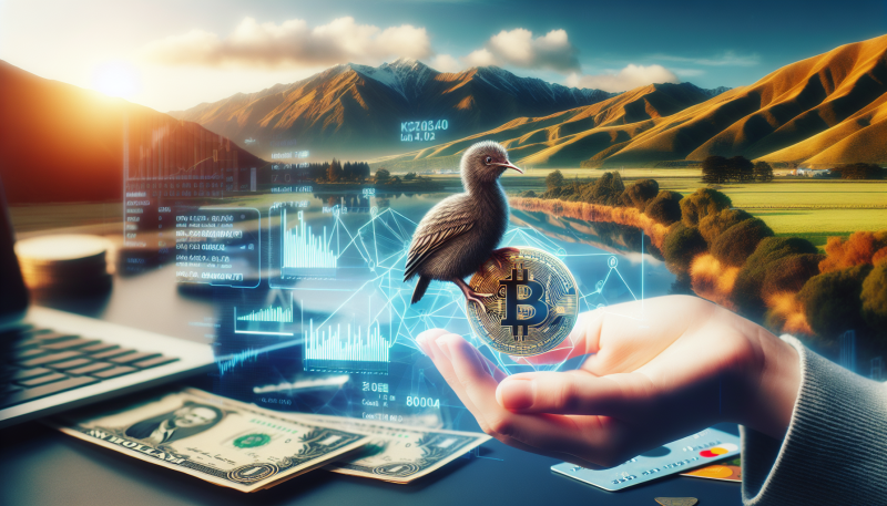 New Zealand Implements Stricter Financial Regulations Targeting Cryptocurrency and Cash Transfers