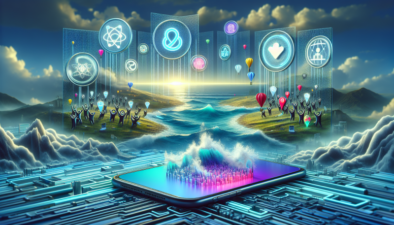 OpenSea Acquires Rally to Enhance Mobile NFT Trading and Strengthen Multi-Chain Capabilities OpenSea Acquires Rally to Enhance Mobile NFT Trading and Strengthen Multi-Chain Capabilities