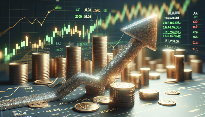 Aave’s Price Surge and Market Dominance Signal Growing Confidence in DeFi