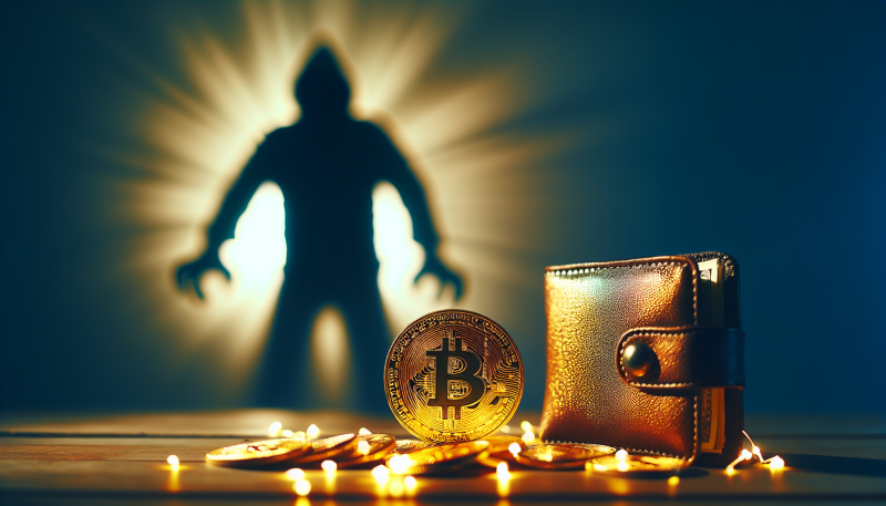 Bitcoin Surges Above 9,000 Amid Phishing Threats Linked to Mt. Gox Wallet Bitcoin Surges Above 9,000 Amid Phishing Threats Linked to Mt. Gox Wallet