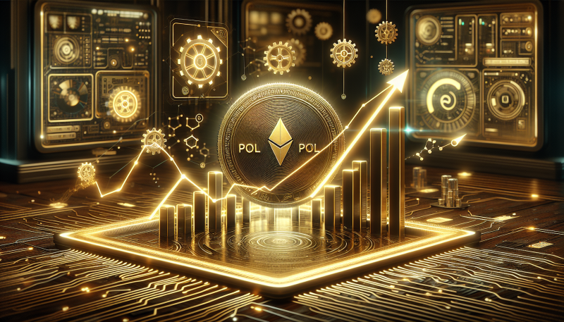 Polygon’s POL Token Rises Ahead of Heimdall v2 Upgrade Promising Enhanced Performance