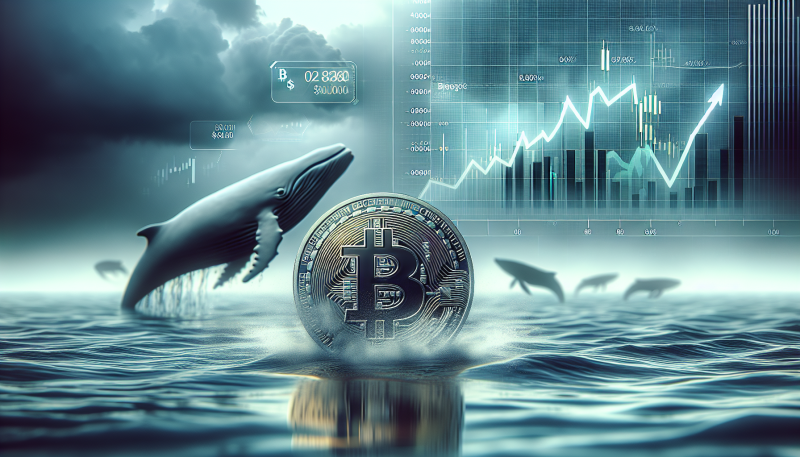 Bitcoin Cash Surge: Whales Accumulate as BCH Outperforms Market Amid Economic Uncertainty