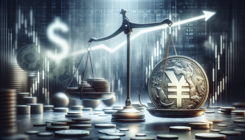 China’s Proposal for a Yuan-Pegged Stablecoin to Challenge Dollar Dominance in Global Finance