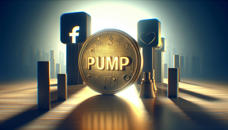 Pump.fun Launches 0 Million Token Sale for PUMP Tokens to Challenge Social Media Giants