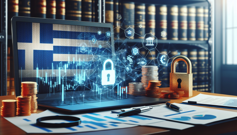 Greece Freezes Cryptocurrency Assets Linked to Bybit Hack in Landmark Operation