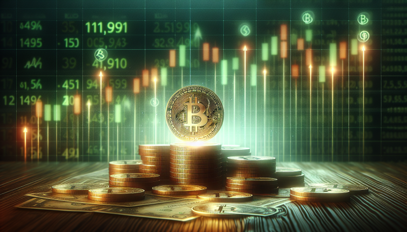 Bitcoin Hits New All-Time High of 1,999, Signaling Potential Bull Market