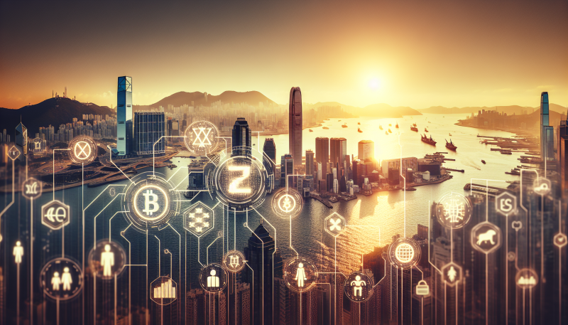 Hong Kong Set to Implement New Stablecoin Regulations, Attracting Major Firms Hong Kong Set to Implement New Stablecoin Regulations, Attracting Major Firms