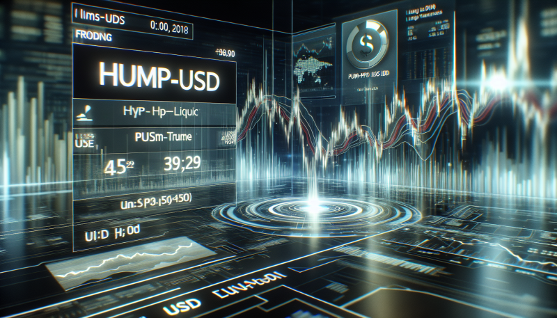 Hyperliquid Launches PUMP-USD Derivative, Revolutionizing Speculative Trading in DeFi