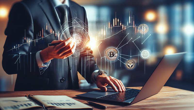 Donald Trump Jr. Invests Over  Million in Thumzup Media Corp. Amid Growing Interest in Cryptocurrency