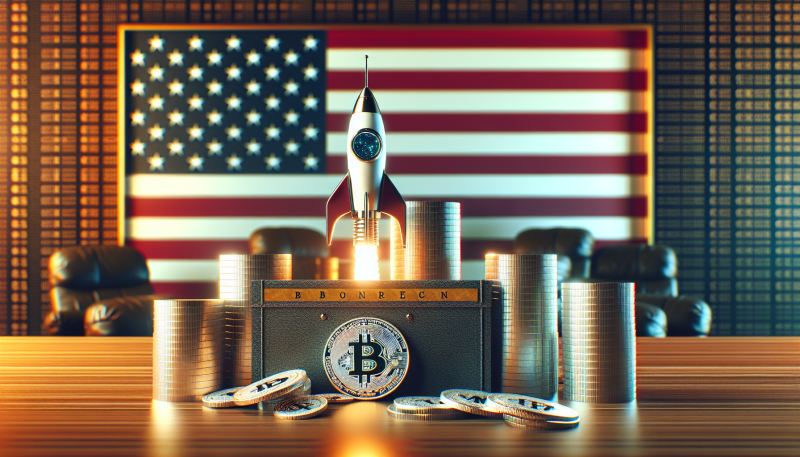 10X Capital Launches BNB Treasury Company in the U.S. to Enhance Digital Asset Investment Opportunities 10X Capital Launches BNB Treasury Company in the U.S. to Enhance Digital Asset Investment Opportunities