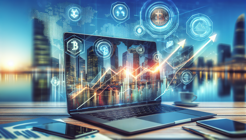 Surge in Crypto Market Activity Signals Renewed Investor Confidence and Impacts Various Stakeholders