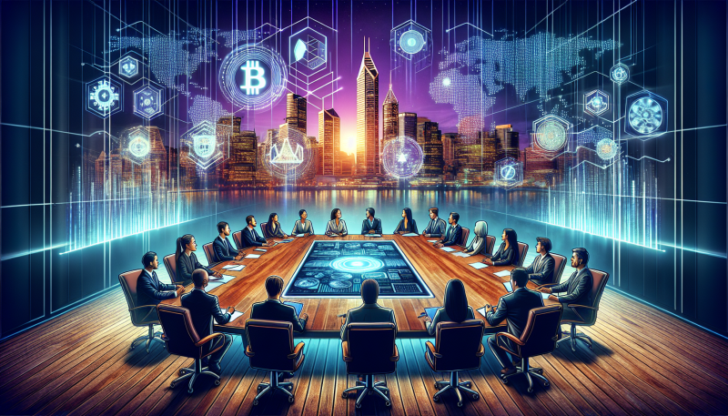 Australia’s Reserve Bank Initiates CBDC Testing with 24 Industry Participants