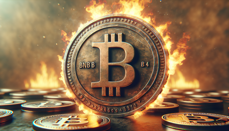 Binance Completes 32nd Token Burn, Removing Over 1.5 Million BNB from Circulation Binance Completes 32nd Token Burn, Removing Over 1.5 Million BNB from Circulation