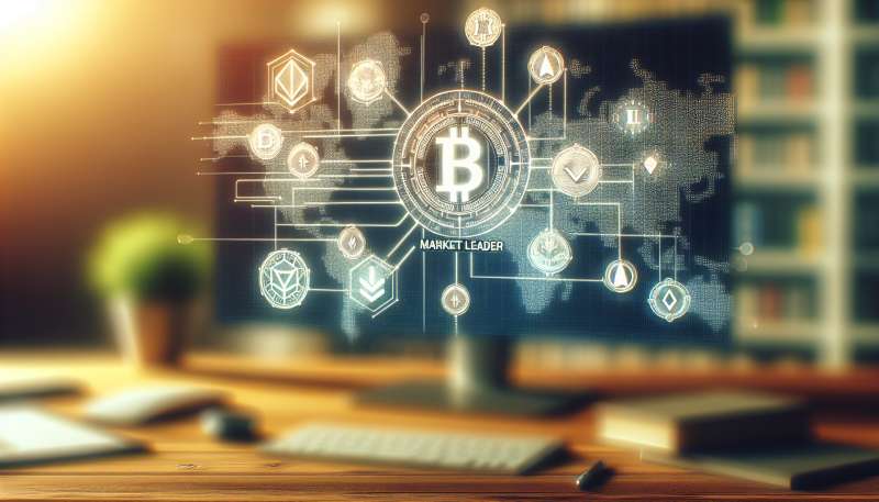 Binance Solidifies Market Leadership in Cryptocurrency Exchanges for H1 2025 Binance Solidifies Market Leadership in Cryptocurrency Exchanges for H1 2025