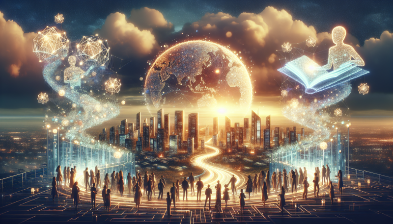 World Network and Story Join Forces to Empower Digital Creators in the Age of AI